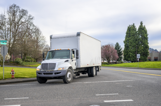 5 Easy Steps For Starting A Box Truck Business